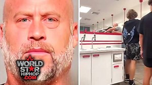 Colorado CEO Gets 30 Months Probation For Choking Teen Who Splashed Water On His Wife At In-N-Out