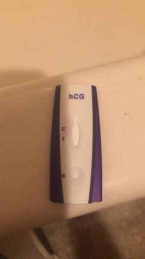 Documenting this every month until it happens ! #infertility #pcos #onefallopiantube