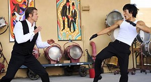 Did Cliff Booth Actually Kick Bruce Lee's Ass? This Is The Telltale Sign That He's Lying