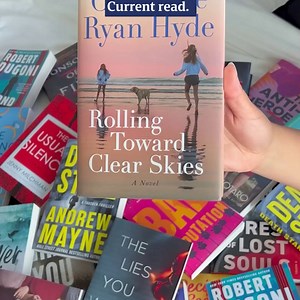 From chaos comes family. Bestselling author Catherine Ryan Hyde returns with a novel of family and other natural disasters. | Amazon Publishing