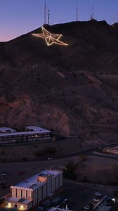 129K views · 4.5K reactions | Under the El Paso star, we're all connected by the love for our city. ✨ This view isn't just a sight—it's a feeling of home. #ELPASO #elpasotx #ElPasoLove ❤️ #CityofStars  #DroneMagic" | Monster Link Marketing | Facebook