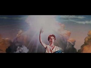 What If...? – Dimension / Columbia / A Band Apart (Quentin Tarantino's The Psychic)