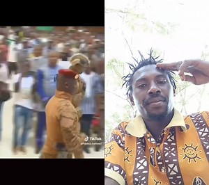 8.3K views · 266 reactions | #onepiece #onelove #OneHeart #Burkina | Black dreamer officiel | Facebook