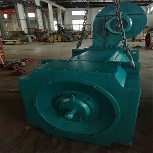 [Hot Item] Zfqz Series Frequently Starting/Braking DC Motor