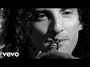 Kenny G - Sentimental | IMVDb