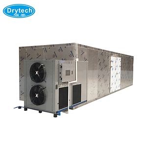 [Hot Item] Manufacturer Industrial Dryer Machine Vegetable Dehydrator Ginger Dryer Drying Fruit Machine