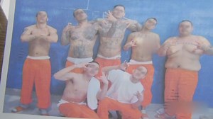Texas Anti Gang Unit getting millions in state grant funding