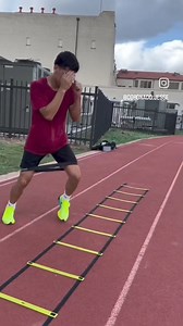 14K views · 124 reactions | Allenamento funzionale per il footwork? | BOXE - MANIA | Facebook