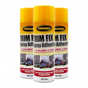 [Hot Item] Pressure Sensitive Contact Adhesive Spray Glue DIY Spray Adhesive