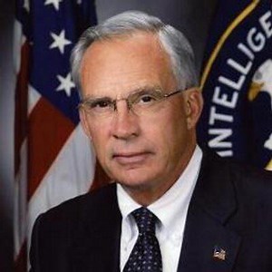 Porter Goss - Alchetron, The Free Social Encyclopedia