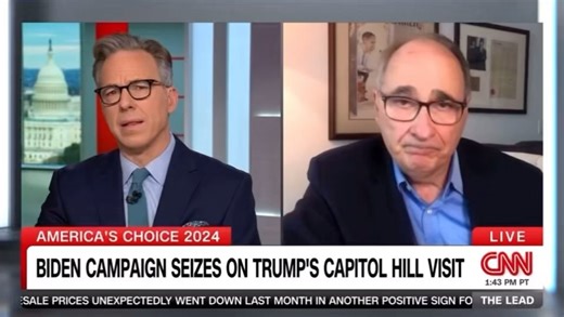 Nobody Takes Me Serious Because I Have A Lisp, but maybe you will listen to Former Senior Advisor to President Barack Obama @thedavidaxelrod #TheLanguageOfPoliticsIsDead it’s chapter 7 in my new book “Get Honest Or Die Lying, Why Small Talk Sucks” available everywhere you get books now!! Order link in my bio!! Let’s Discuss…..🎥 @theleadcnn | Charlamagne Tha God