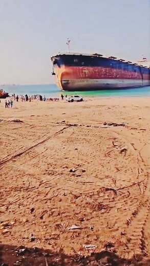 Top Ship Beaching Compilation ❗ ❗❗