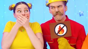 30K views · 274 reactions | Desafío Placa Grande, Mediana y Pequeña | Increíbles Hacks de Cocina Multi DO Challenge | Multi Do Spanish | Facebook