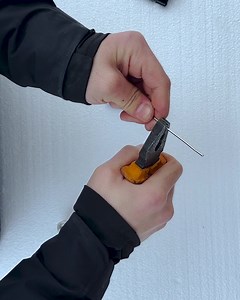 DIY Hot Wire Styrofoam Cutter | Ultimate Freestyle