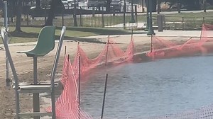 No Lodi Lake beach access, soon-to-be higher fees plauge locals