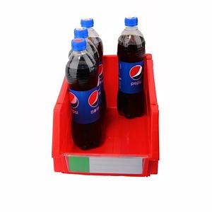 [Hot Item] Warehouse Stackalbe Storage Boxes & Bins for Parts