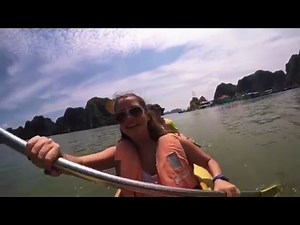 My TripAdvisor Discovery – Exploring Vietnam and Thailand