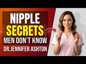 5 Secrets Women Wish You Knew About Their Nipples Doctor Explains the Science of Female Sensitivity