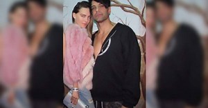Criss Angel y Belinda están comprometidos