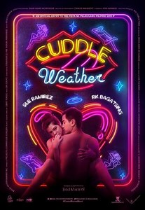 Cuddle Weather  (2019)