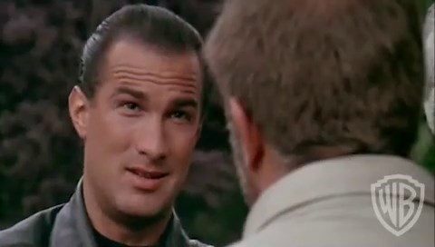 Hard To Kill - trailer - Steven Seagal Action Movie 1990