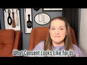 Consent in Domestic Discipline: What It Actually Looks Like for Us