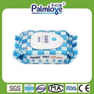 [Hot Item] Flushable Wipes Eco Parents First Choice Eco 100% Biodegradable Wet Wipes