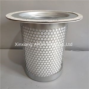 [Hot Item] Air Compressor High Quality Oil Separator in China 22402317