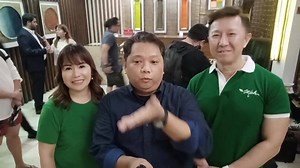 34K views · 100 reactions | Our exclusive interview with the Managing Directors of Selah Garden Hotel At the Welcome Party of Miss Asia Pacific International 2019 candidates at Selah Garden Hotel, your oasis in the city that is managed by ZenRooms #SelahGardenHotel #ZenRooms #WazzupPilipinas #MAPI2019 #PambansangBlogger #BeautyQueens #Hotel #Accommodation The Selah Garden Hotel ZEN Rooms Miss Asia Pacific International Wazzup Pilipinas | Hanwha Movie | Facebook