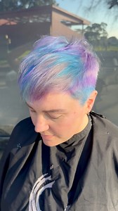 13K views · 397 reactions | Loved doing this pastel / ashy vibe for...