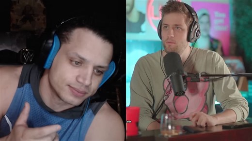 "It's going to be a funny outcome": Sodapoppin reacts as Tyler1 becomes the GM of OnlyFangs World of Warcraft guild