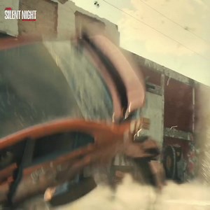 7.7K views · 122 reactions | Experience a night of suspense in 'Silent Night,' directed by the legendary John Woo. Uncover secrets in this high-stakes thriller, crafted by the producers behind John Wick!  Now playing at Caribbean Cinemas. Don't miss out on this gripping cinematic experience | Caribbean Cinemas St. Lucia | Facebook