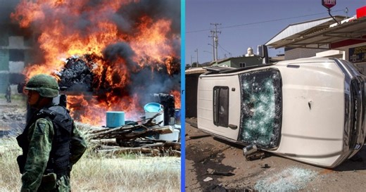 Un año de la guerra entre Chapitos y Mayos: los verdaderos ganadores de la disputa en Culiacán