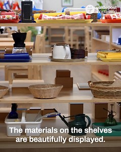 27 reactions | Hello  we are Guidepost Montessori, and we are here to level up your expectations of your early education provider. We provide an environment that expects the best of children and supports them as they unlock their limitless potential. We teach so much more than an academic foundation — we equip children with the tools needed to succeed in life. Enroll by August 31st to save big on tuition! Click the link to learn more. | Guidepost Montessori | Facebook