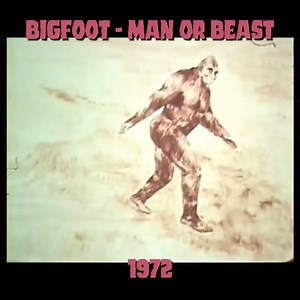 Bigfoot - Man or Beast | Bigfoot Crossroads Podcast