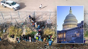 Biden administration's border policies have made US 'more unsafe': Jim Desmond