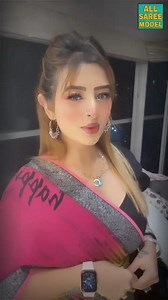 14K views · 76 reactions | All Saree Model on Reels | Facebook