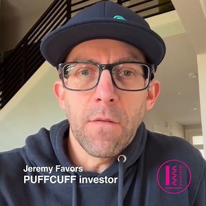 #WhyIInvestedInPuffCuff‼️ From Jeremy Favors! INVEST TODAY: https://lnkd.in/eRExTN9T #PuffCuff #PuffCuffHairClamp #Invest | PuffCuff Hair Clamp | Facebook