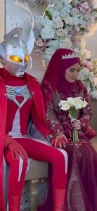 289K views · 2.1K reactions | tahniah ultraman taro redrangerspenang | Kau Tengok Jela | Facebook