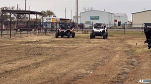 75K views · 179 reactions | Today I went up to Durant, OK to see my friends up at Jones Powersports to have my recall done and to have a couple THRASH races between the 2020 can-am turbo R & the 2020 PRO XP | A1 UTV | Facebook