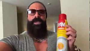 Enhanced Egg White Bites 🥚 💪🏾 | Robertfrank615