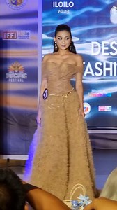 Miss Iloilo 2023 - Designers Fashion Show (Evening Gown) | Lagaw Kita