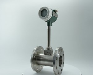 [Hot Item] Vortex Flowmeter Gas Air Steam Liquid Water Vortex Flow Meter