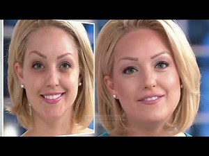 IT Cosmetics Full Coverage Oil-Free Matte CC Cream SPF 40 with Luxe Brush on QVC