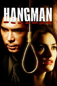 Hangman (2001) - Movie