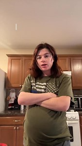 Recipe going up on my new website here shortly! #pregnancy #vlog #diy #bakewithme #cookies | Emily Spellman