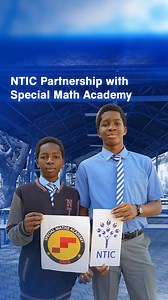 44 reactions | NTIC is thrilled to announce our new collaboration...