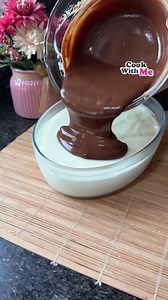 83K views · 180 reactions | Easy and Delicious Dessert, made in the Blender!!! | Cook with me | Facebook