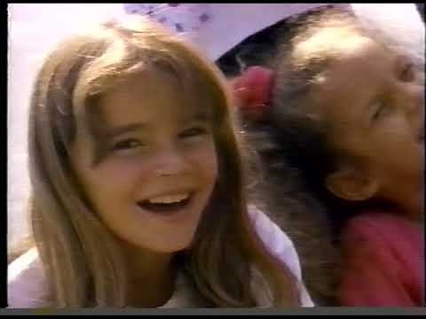 Hanes commercial (1995)