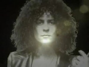 T-Rex - Mambo Sun ( Electric Warrior 1971)